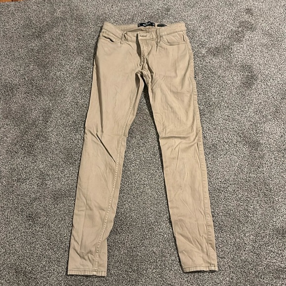 Holster jeans - Picture 1 of 2